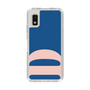 Slim Protection Case［ Original - initial color - D navy ］