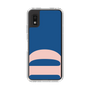 Slim Protection Case［ Original - initial color - D navy ］