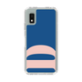 Slim Protection Case［ Original - initial color - D navy ］