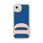 Slim Protection Case［ Original - initial color - D navy ］