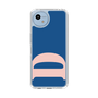 Slim Protection Case［ Original - initial color - D navy ］