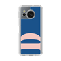 Slim Protection Case［ Original - initial color - D navy ］