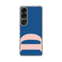 Slim Protection Case［ Original - initial color - D navy ］