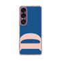 Slim Protection Case［ Original - initial color - D navy ］