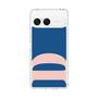 Slim Protection Case［ Original - initial color - D navy ］