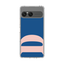 Slim Protection Case［ Original - initial color - D navy ］