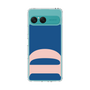 Slim Protection Case［ Original - initial color - D navy ］