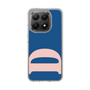 Slim Protection Case［ Original - initial color - D navy ］