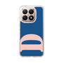 Slim Protection Case［ Original - initial color - D navy ］