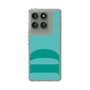 Slim Protection Case［ Original - initial color - D light green ］