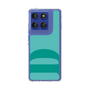 Slim Protection Case［ Original - initial color - D light green ］