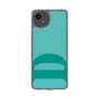Slim Protection Case［ Original - initial color - D light green ］