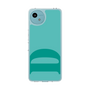 Slim Protection Case［ Original - initial color - D light green ］