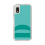 Slim Protection Case［ Original - initial color - D light green ］