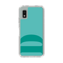 Slim Protection Case［ Original - initial color - D light green ］