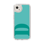 Slim Protection Case［ Original - initial color - D light green ］