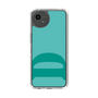 Slim Protection Case［ Original - initial color - D light green ］