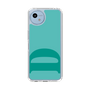 Slim Protection Case［ Original - initial color - D light green ］