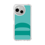 Slim Protection Case［ Original - initial color - D light green ］