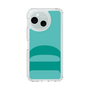 Slim Protection Case［ Original - initial color - D light green ］