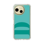 Slim Protection Case［ Original - initial color - D light green ］