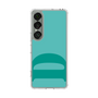 Slim Protection Case［ Original - initial color - D light green ］