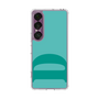 Slim Protection Case［ Original - initial color - D light green ］