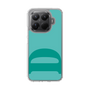 Slim Protection Case［ Original - initial color - D light green ］