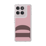 Slim Protection Case［ Original - initial color - D dusty pink ］