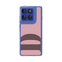Slim Protection Case［ Original - initial color - D dusty pink ］