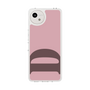 Slim Protection Case［ Original - initial color - D dusty pink ］