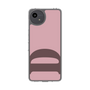 Slim Protection Case［ Original - initial color - D dusty pink ］
