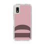 Slim Protection Case［ Original - initial color - D dusty pink ］
