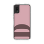 Slim Protection Case［ Original - initial color - D dusty pink ］