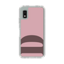 Slim Protection Case［ Original - initial color - D dusty pink ］
