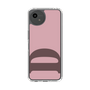 Slim Protection Case［ Original - initial color - D dusty pink ］