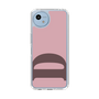 Slim Protection Case［ Original - initial color - D dusty pink ］