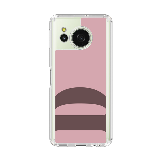 Slim Protection Case［ Original - initial color - D dusty pink ］
