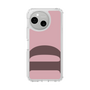Slim Protection Case［ Original - initial color - D dusty pink ］
