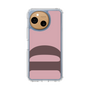 Slim Protection Case［ Original - initial color - D dusty pink ］