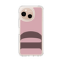 Slim Protection Case［ Original - initial color - D dusty pink ］