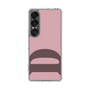 Slim Protection Case［ Original - initial color - D dusty pink ］