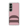 Slim Protection Case［ Original - initial color - D dusty pink ］