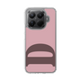 Slim Protection Case［ Original - initial color - D dusty pink ］