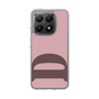 Slim Protection Case［ Original - initial color - D dusty pink ］