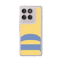 Slim Protection Case［ Original - initial color - D yellow ］