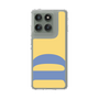 Slim Protection Case［ Original - initial color - D yellow ］