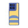Slim Protection Case［ Original - initial color - D yellow ］