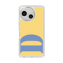 Slim Protection Case［ Original - initial color - D yellow ］