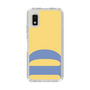 Slim Protection Case［ Original - initial color - D yellow ］